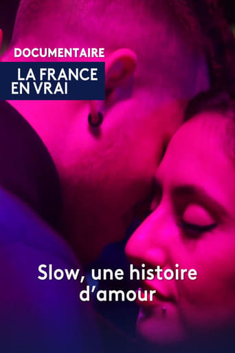 Poster of Slow, une histoire d'amour