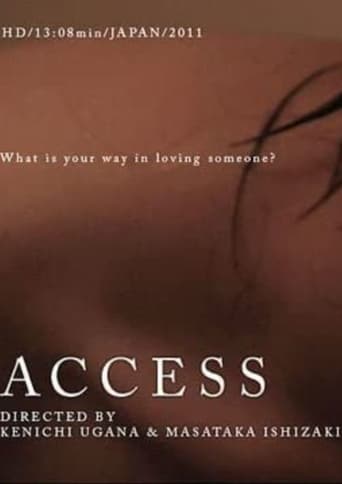 Poster of Access