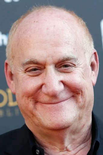 Portrait of Jeph Loeb