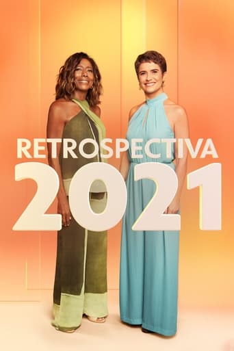 Portrait for Retrospectiva - Season 54