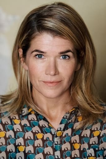 Portrait of Anke Engelke