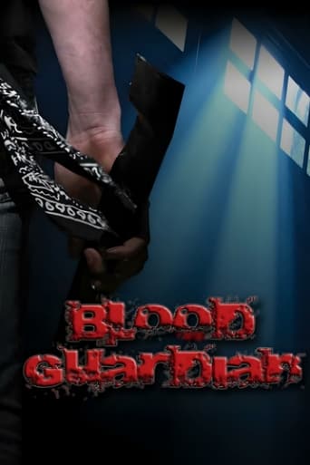 Poster of Blood Guardian