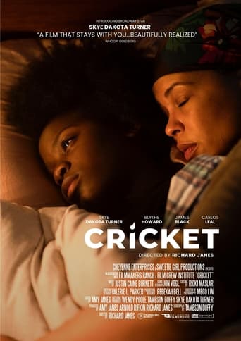 Poster of Cricket