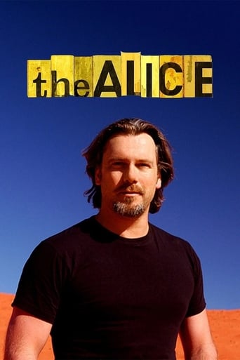 Poster of The Alice