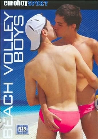 Poster of Beach Volley Boys