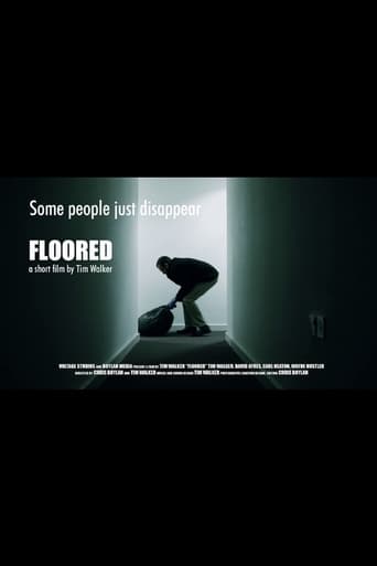 Poster of Floored