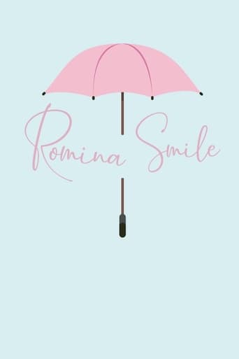 Poster of Romina Smile