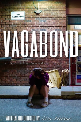 Poster of Vagabond