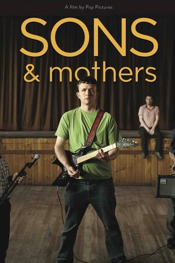 Poster of Sons & Mothers