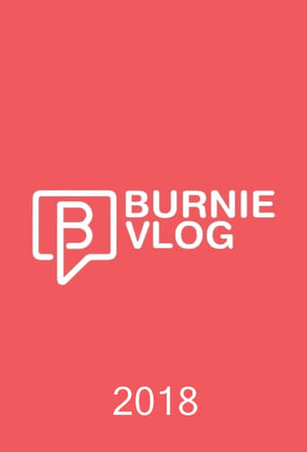 Portrait for Burnie Vlog - 2018