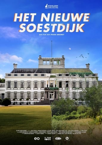 Poster of Het nieuwe Soestdijk