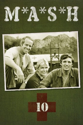 Portrait for M*A*S*H - Season 10