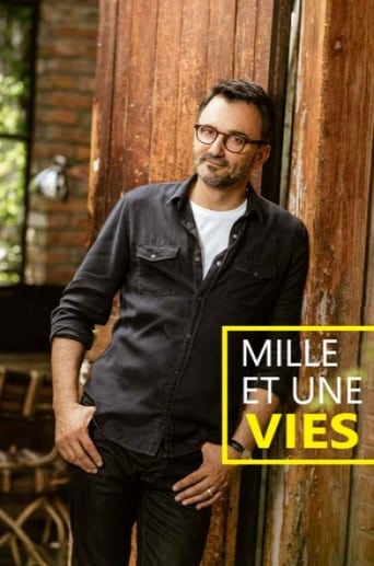 Portrait for Mille et une vies - Season 1