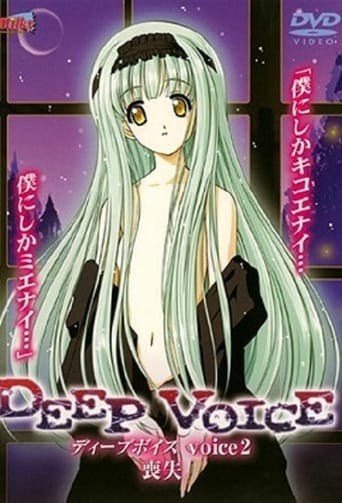 Poster of Deep Voice