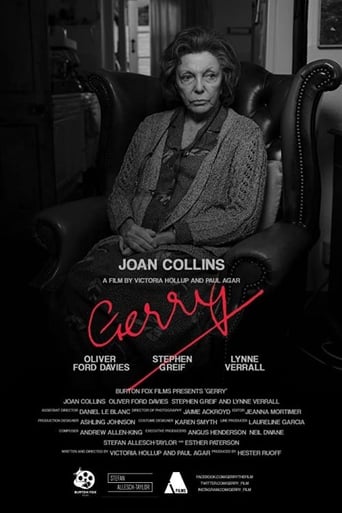 Poster of Gerry