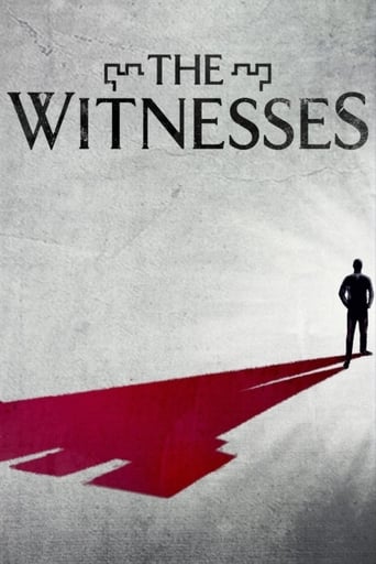 Poster of The Witnesses