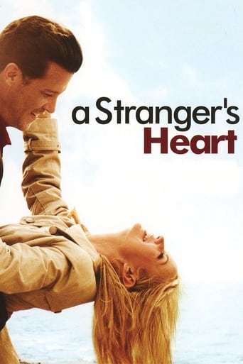 Poster of A Stranger's Heart