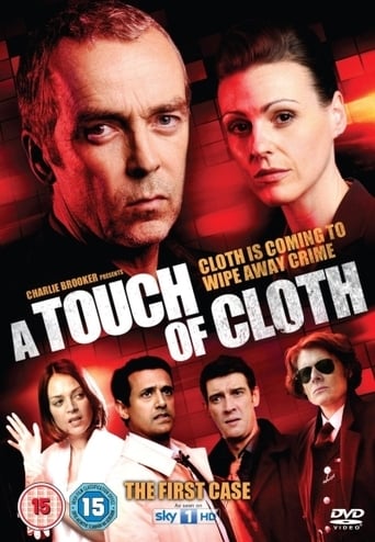 Portrait for A Touch of Cloth - Season 1