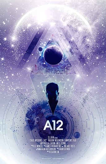 Poster of A12