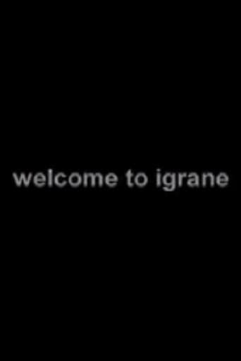 Poster of Welcome to Igrane