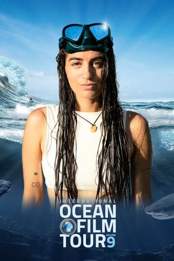 Poster of International OCEAN FILM TOUR Vol. 9