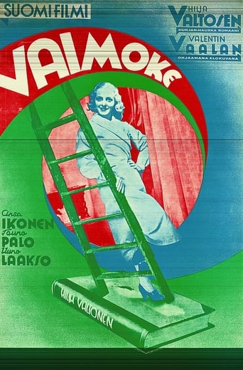 Poster of Vaimoke