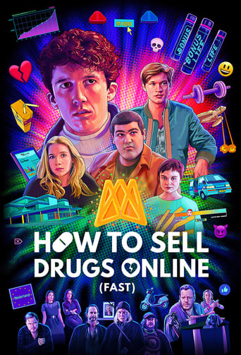 Portrait for How to Sell Drugs Online (Fast) - Season 2