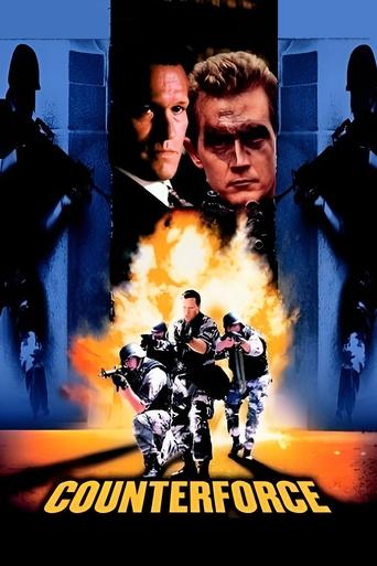 Poster of Renegade Force