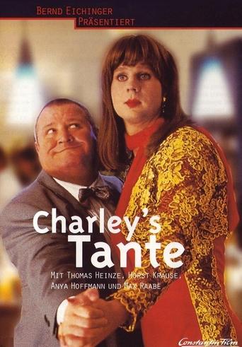 Poster of Charleys Tante