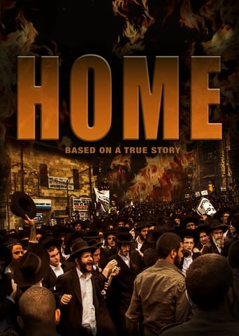 Poster of Home