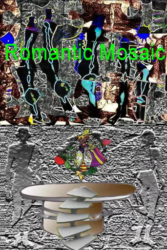 Poster of Romantic Mosaic