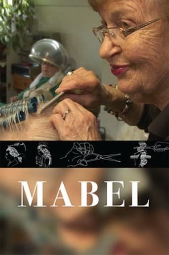 Poster of Mabel