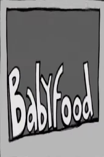 Poster of Babyfood