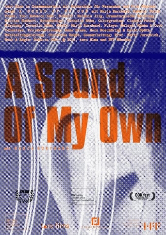 Poster of A Sound of My Own