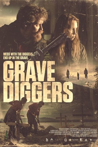 Poster of Gravediggers