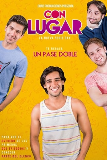 Portrait for Con Lugar - Season 1