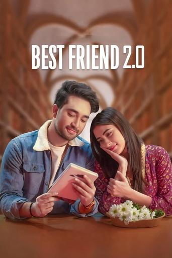 Poster of Best Friend 2.0