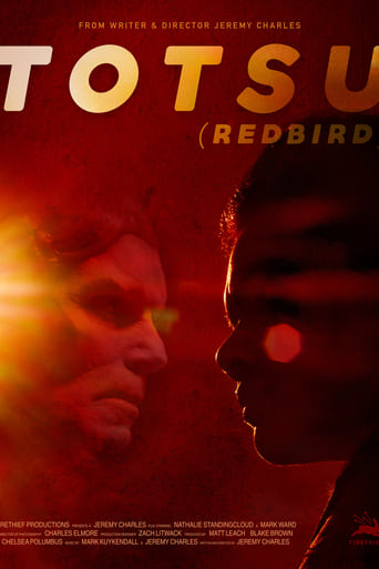 Poster of Totsu (Redbird)