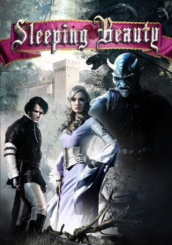 Poster of Sleeping Beauty