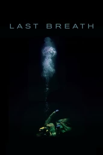 Poster of Last Breath