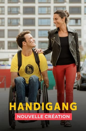 Poster of Handigang