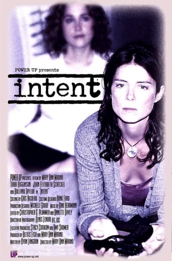 Poster of Intent