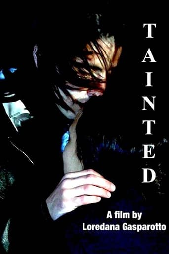 Poster of Tainted