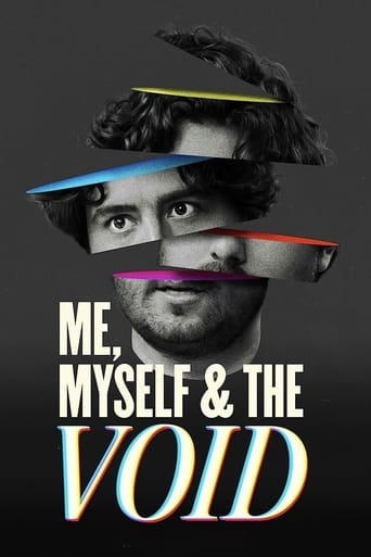 Poster of Me, Myself & The Void