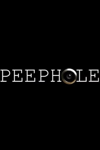 Poster of Peephole