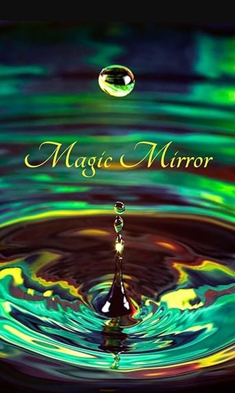 Poster of Magic Mirror