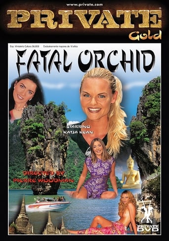 Poster of Fatal Orchid