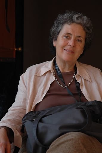 Portrait of Farida Benlyazid