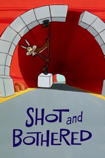 Poster of Shot and Bothered