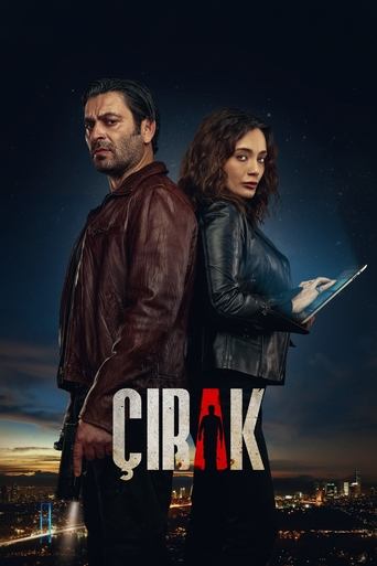 Portrait for Çırak - Season 1